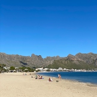 Urlaub in Puerto Pollença