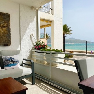 Strandapartment Sivella