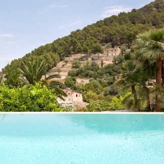 Casa Randa