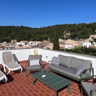 Casa Xisca