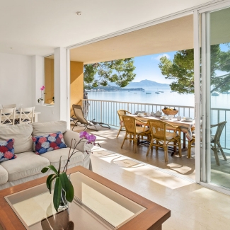 Apartment Voramar B