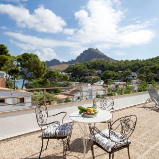 Apartment Antonia