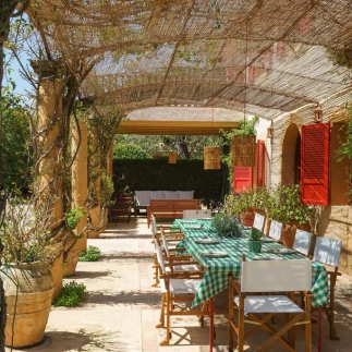 La Maritja
