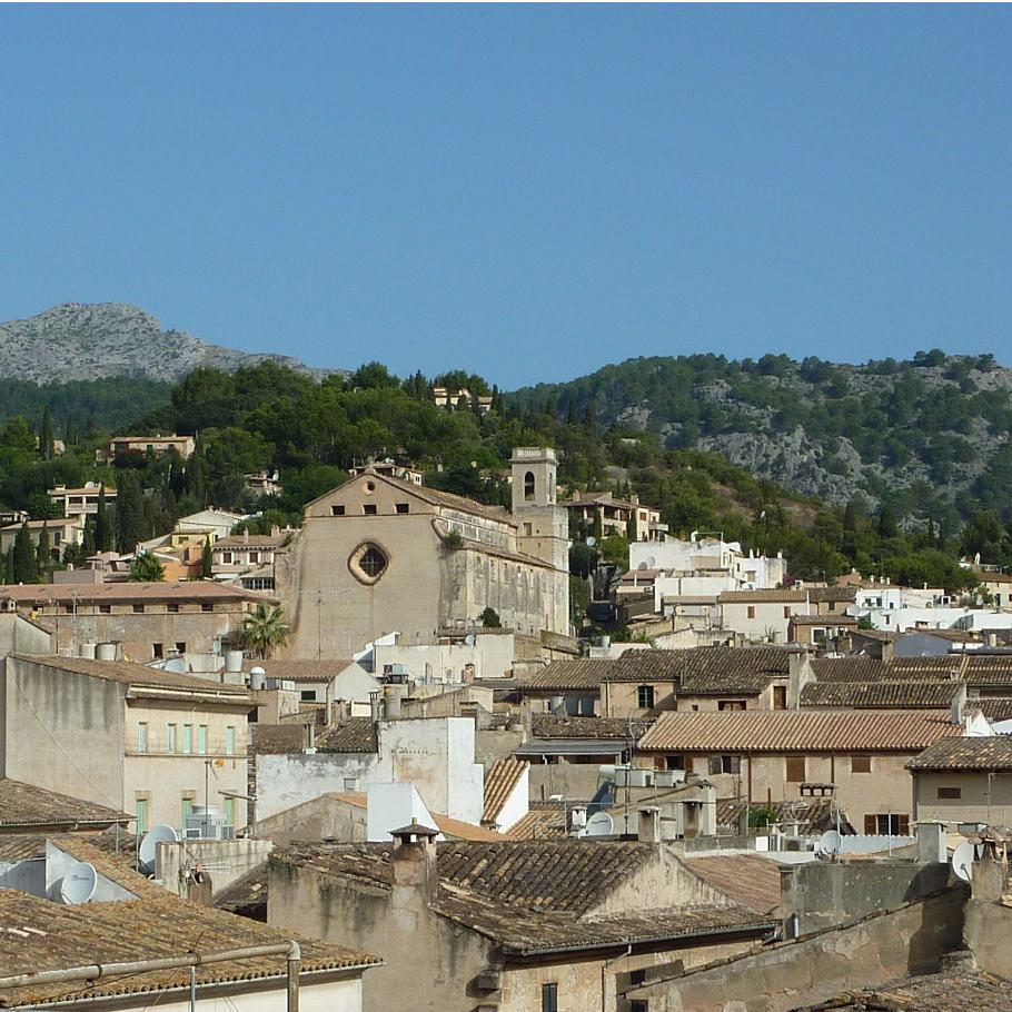 Apartment Blanco