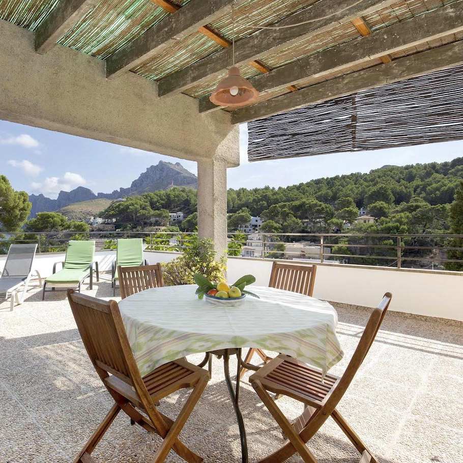 Apartment Antonia
