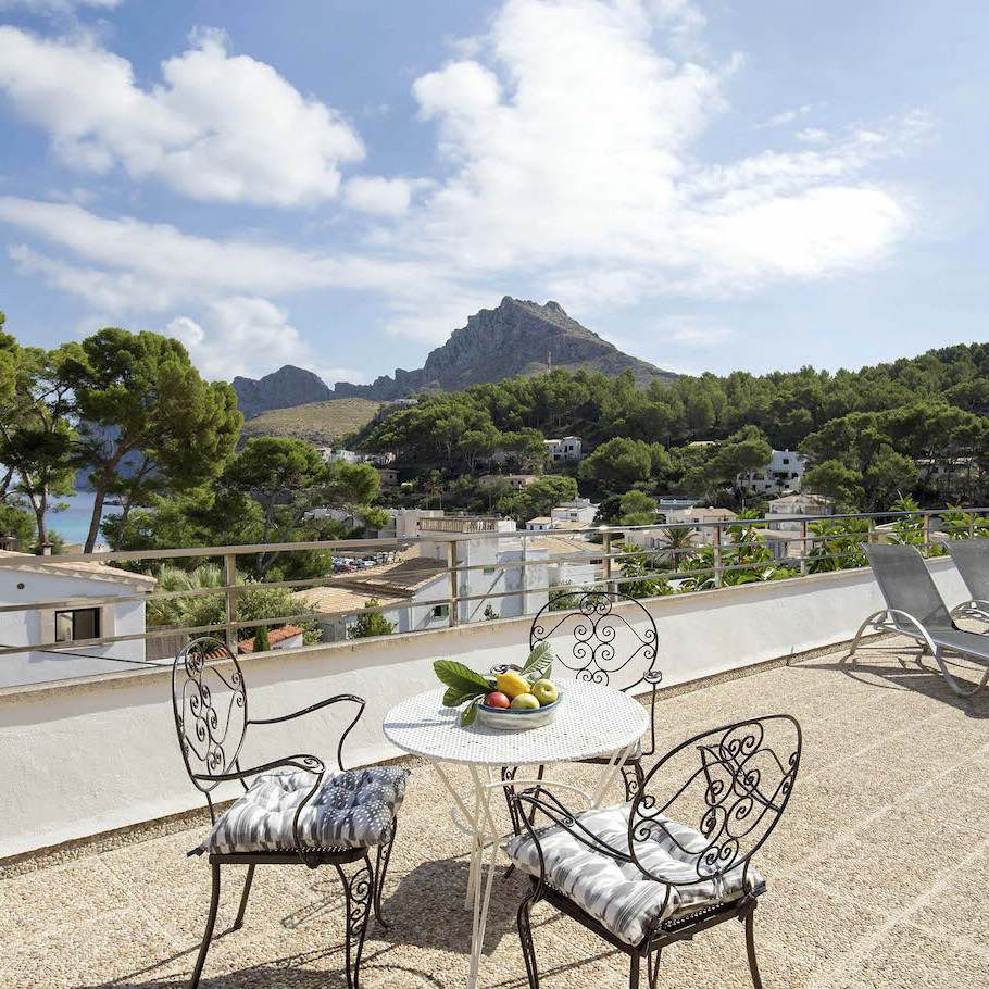 Apartment Antonia
