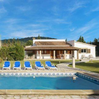 Villa Ema