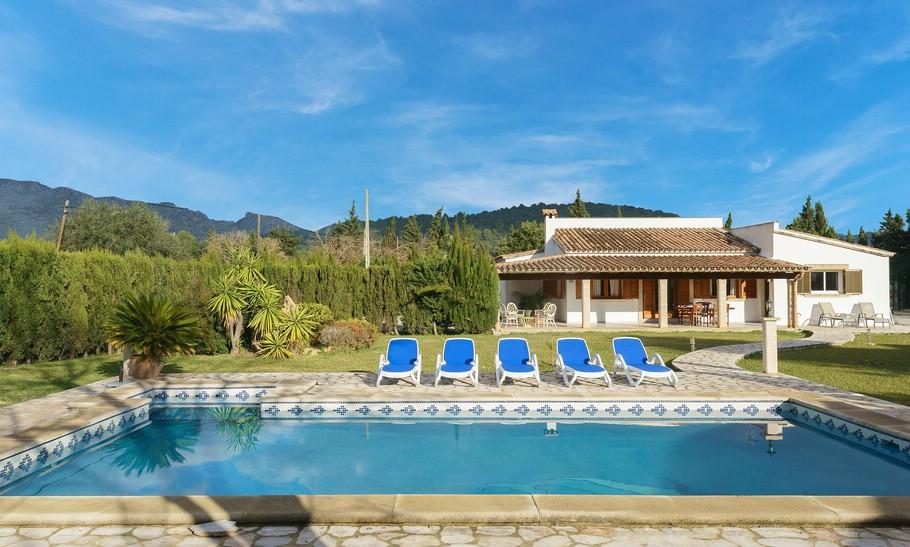 Villa Ema