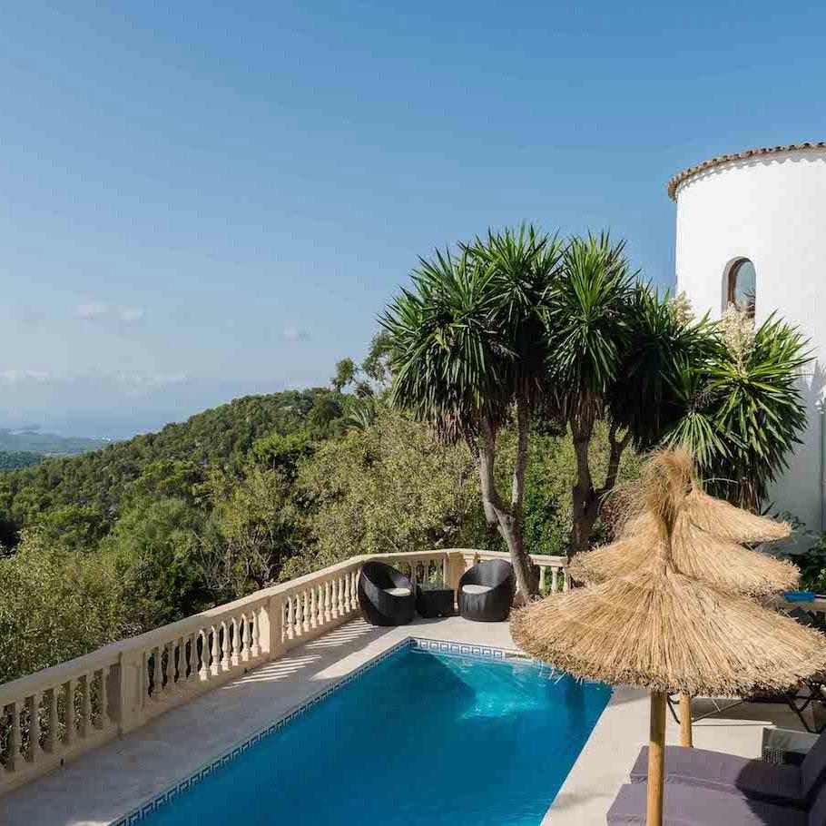 Villa Galilea
