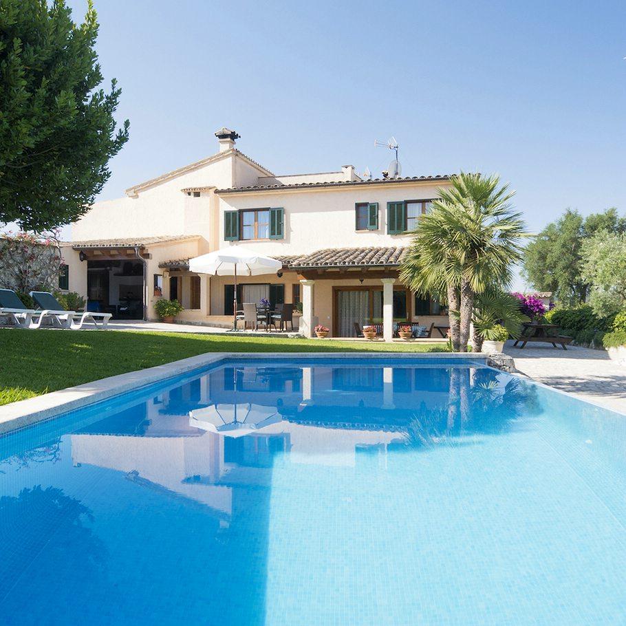 Villa Reynes