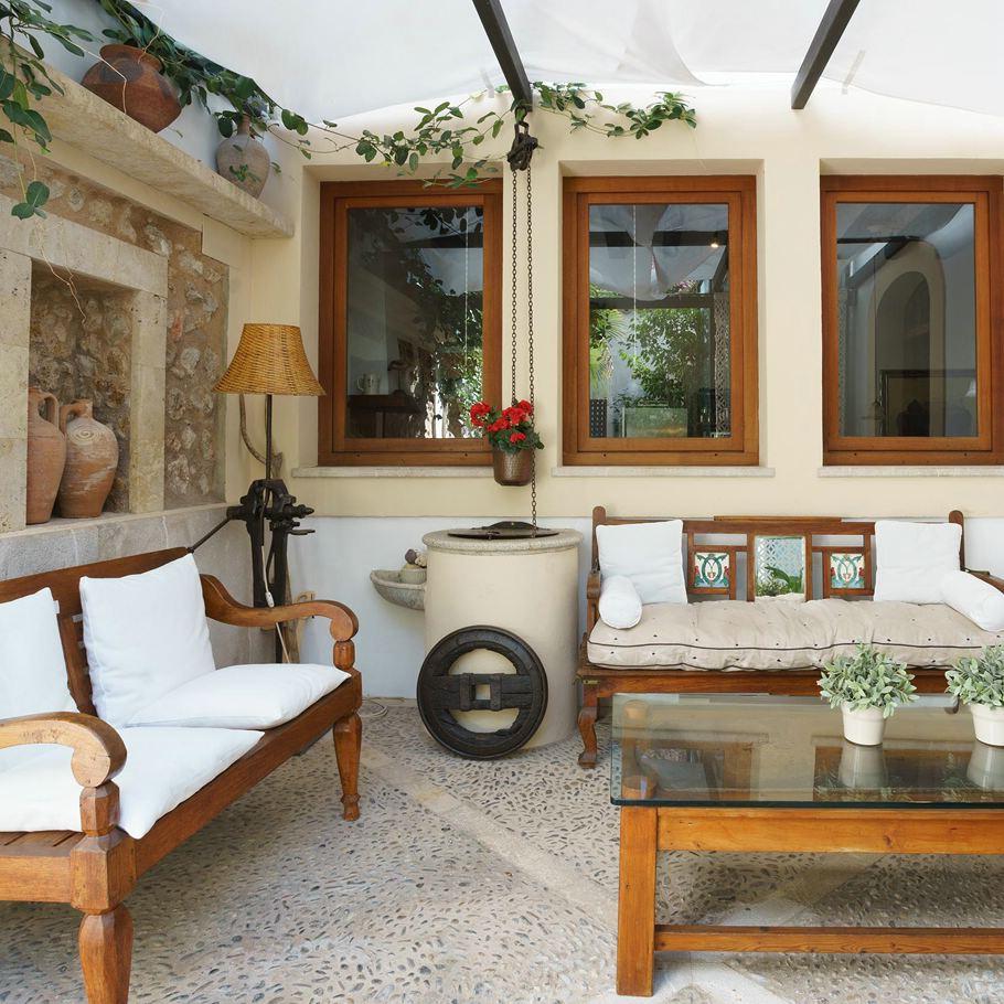 Casa Laura