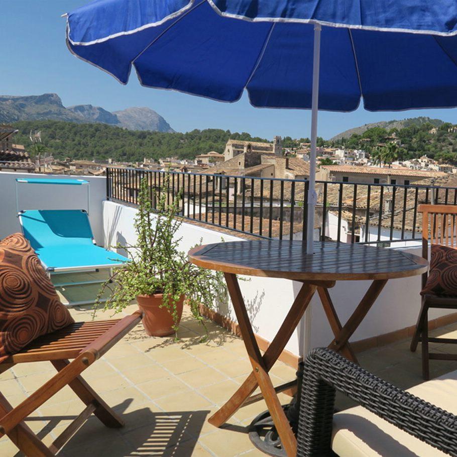 Casa Melia