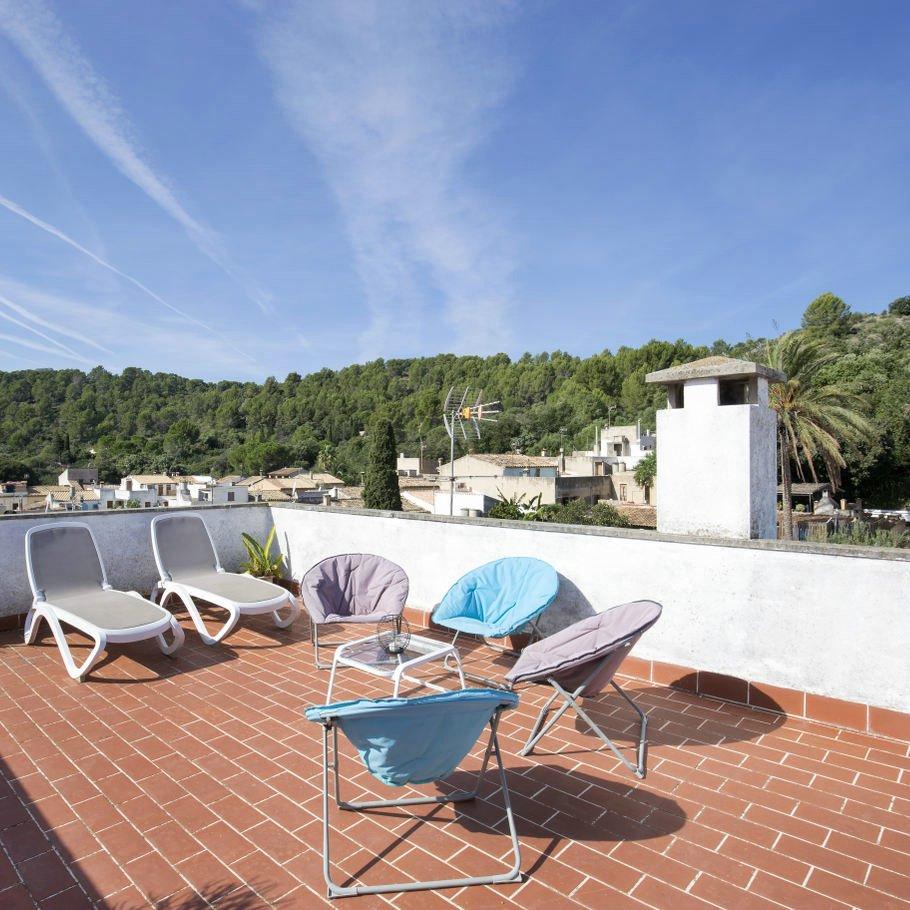 Casa Xisca