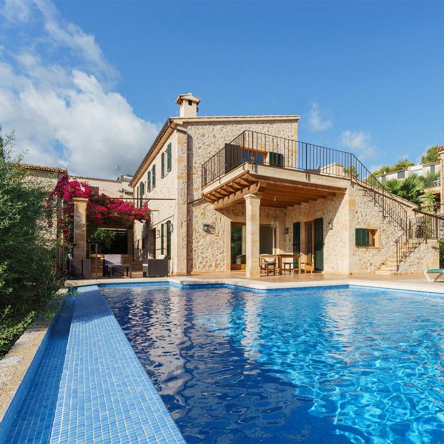Villa Llobera 8