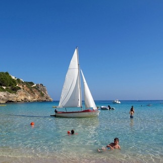 Die schönsten Strände Mallorcas