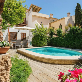 Casa Girard